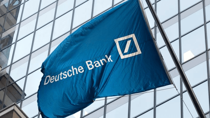Deutsche Bank ogłosił inflację w Stanach Zjednoczonych, czerpiąc paralele gospodarcze z lat 40. i 70. XX wieku