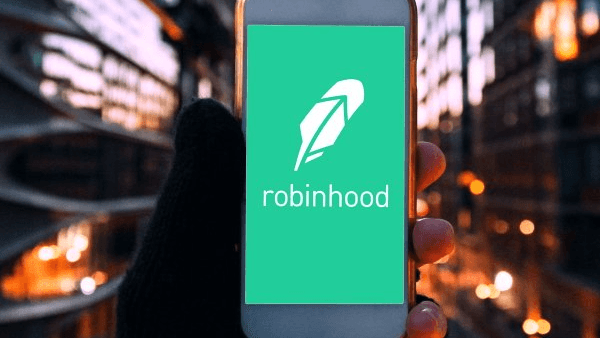 Robinhood zatrzymany z powodu zmienności po 65% wzroście