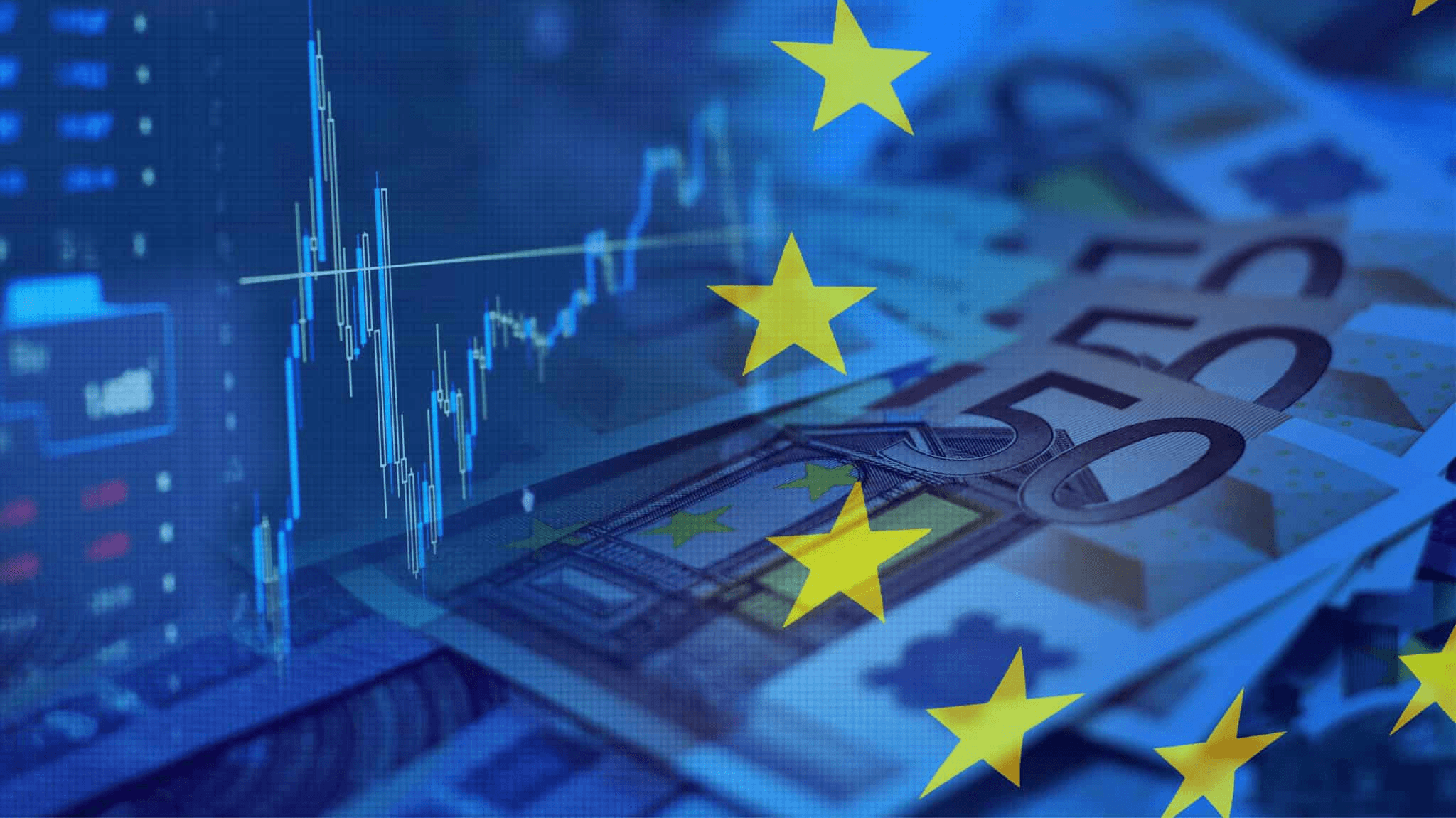 Rynki europejskie rosną, gdy inwestorzy oceniają dane