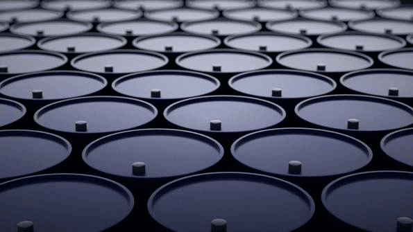 Ropa naftowa rośnie, ponieważ inwestorzy koncentrują się na OPEC + rozwiązaniu w obliczu rosnących obaw o firmę Omicron