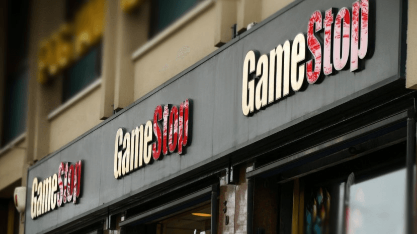 Akcje Meme AMC i GameStop spadają do najniższych poziomów od miesięcy
