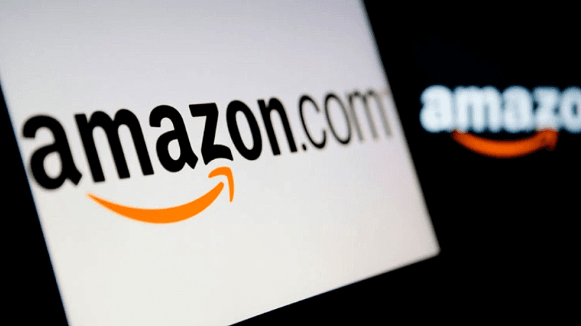 Stocks rise with Amazon; US yields up ahead of US election