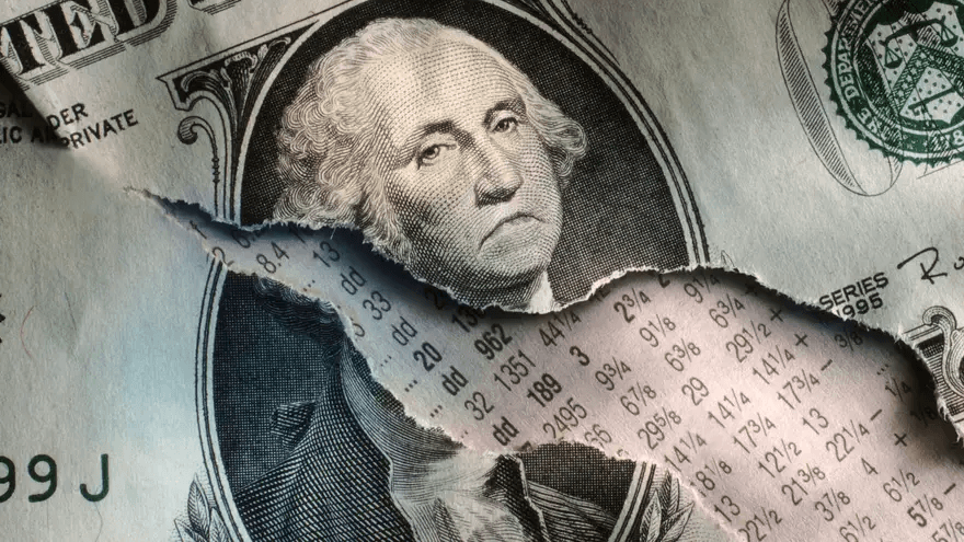 Why currency volatility could be the market's 'Achilles heel' in 2025