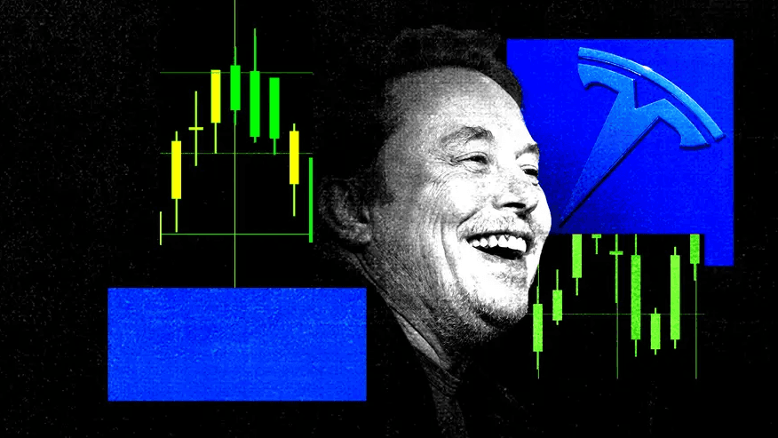Reasons Analysts Remain Optimistic About Tesla Stock Despite Its Decline From December Highs