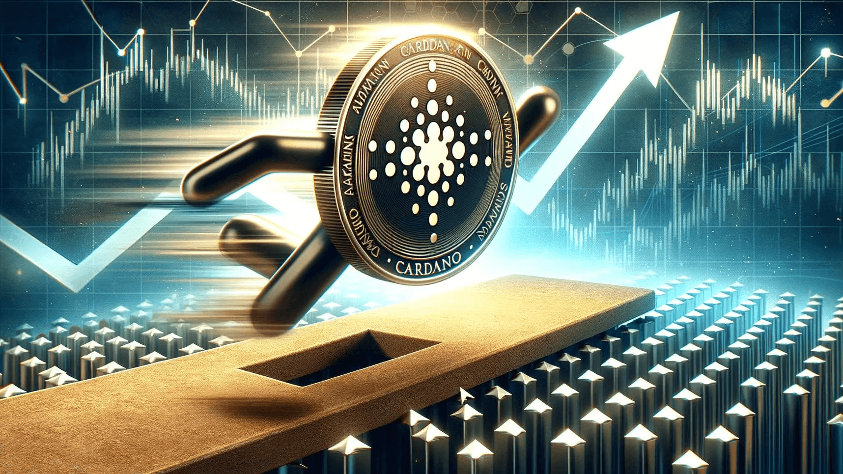 Cardano (ADA) Struggles Deepen: Price Slips Further, Investors on Edge