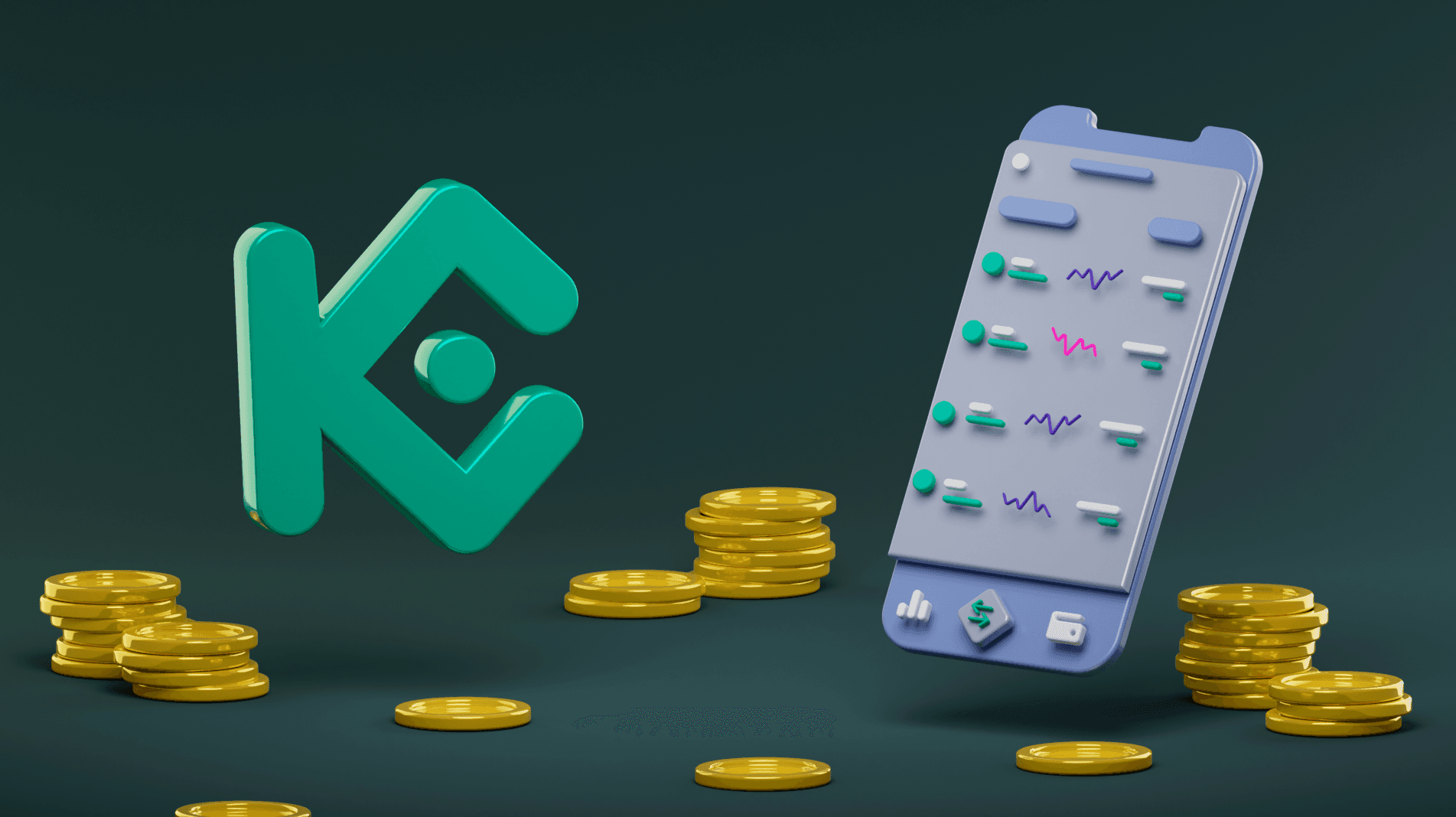 KuCoin Futures Ranks 4th Globally on CoinGlass' Latest Derivatives Exchange List