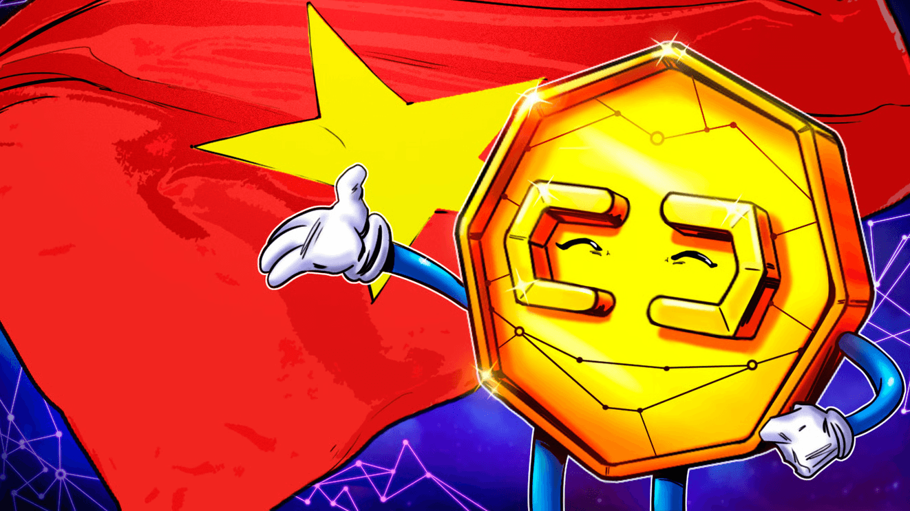 Crypto assets recognized as key to Vietnam's investment strategy