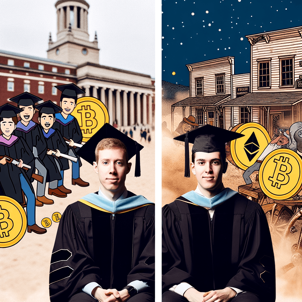 MIT grad brothers' trial puts focus on 'Wild West of crypto'