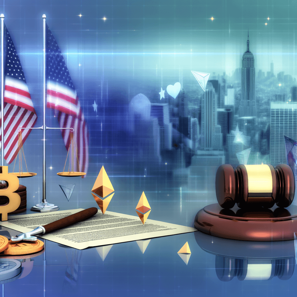 SEC Exposes a Major Cryptocurrency Scam Targeting U.S. Investors