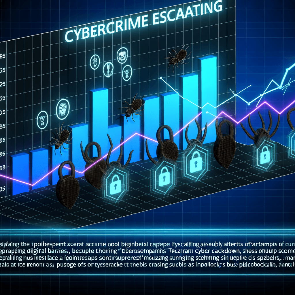 telegram-crackdown-fails-to-curb-rising-cybercrime-report-finds